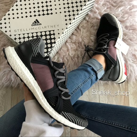 Adidas by Stella McCartney Shoes - NWT Adidas Stella McCartney Ultraboost